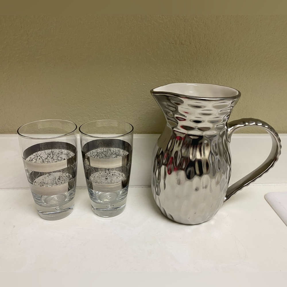 Michael Wainwright drinkware